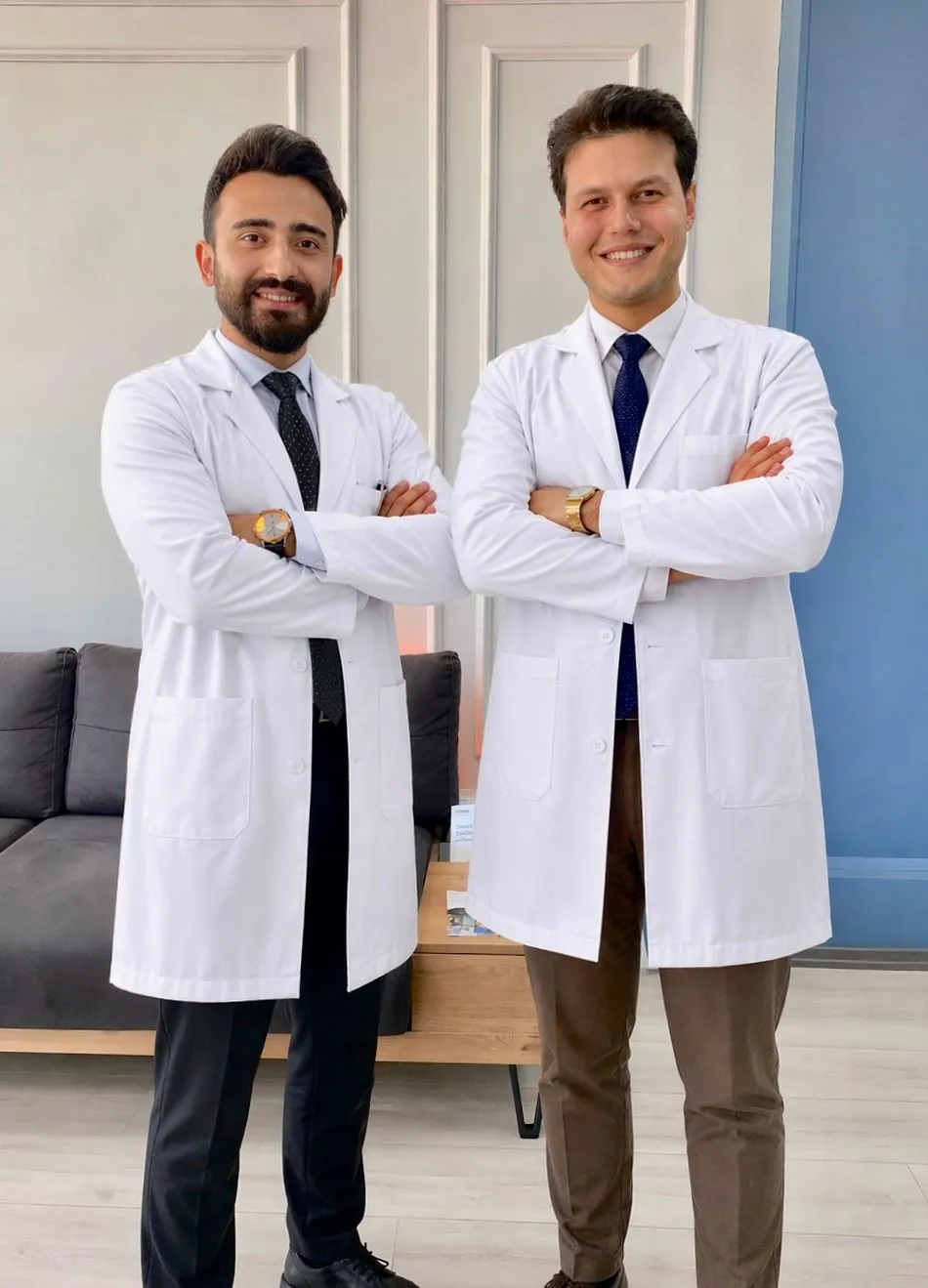 İyi Duy İşitme Merkezi Ekibi
