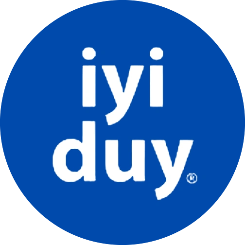 İyi Duy İşitme Logo