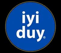 İyi Duy İşitme Logo