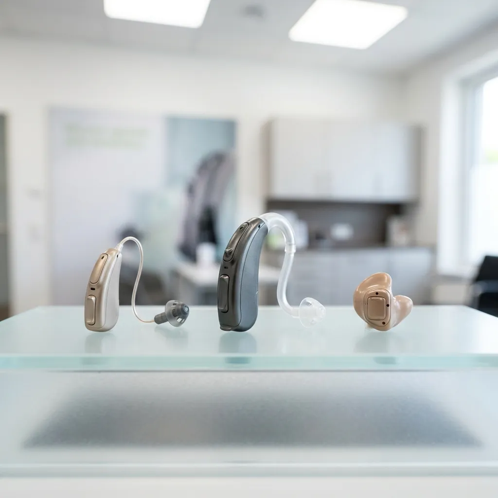 Phonak İşitme Cihazı Fiyatları ve Modelleri Çeşitleri