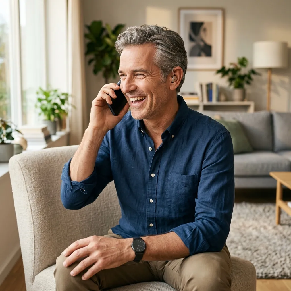 Phonak İşitme Cihazı Fiyatları ve Modelleri Kullanıcı Yorumları