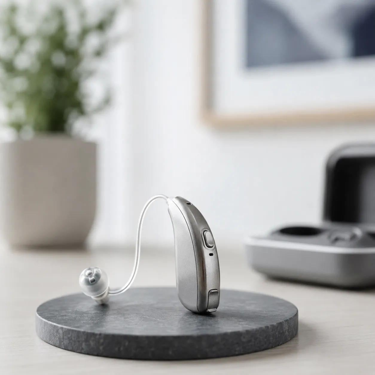 Phonak ürün vitrinimiz — Pursaklar