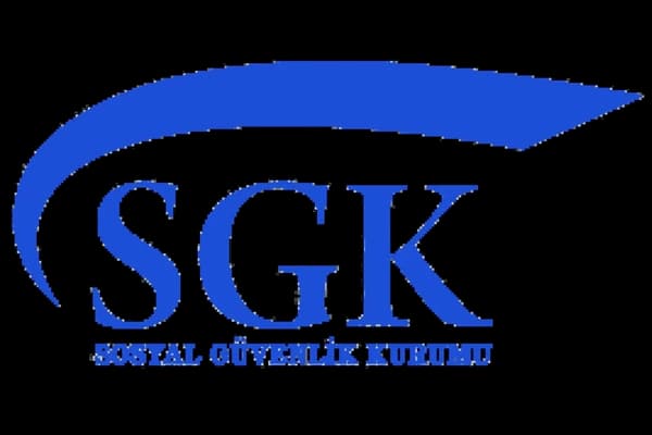 SGK anlaşmalı kurum logosu