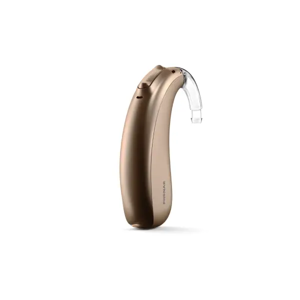 Phonak Naida™ Lumity