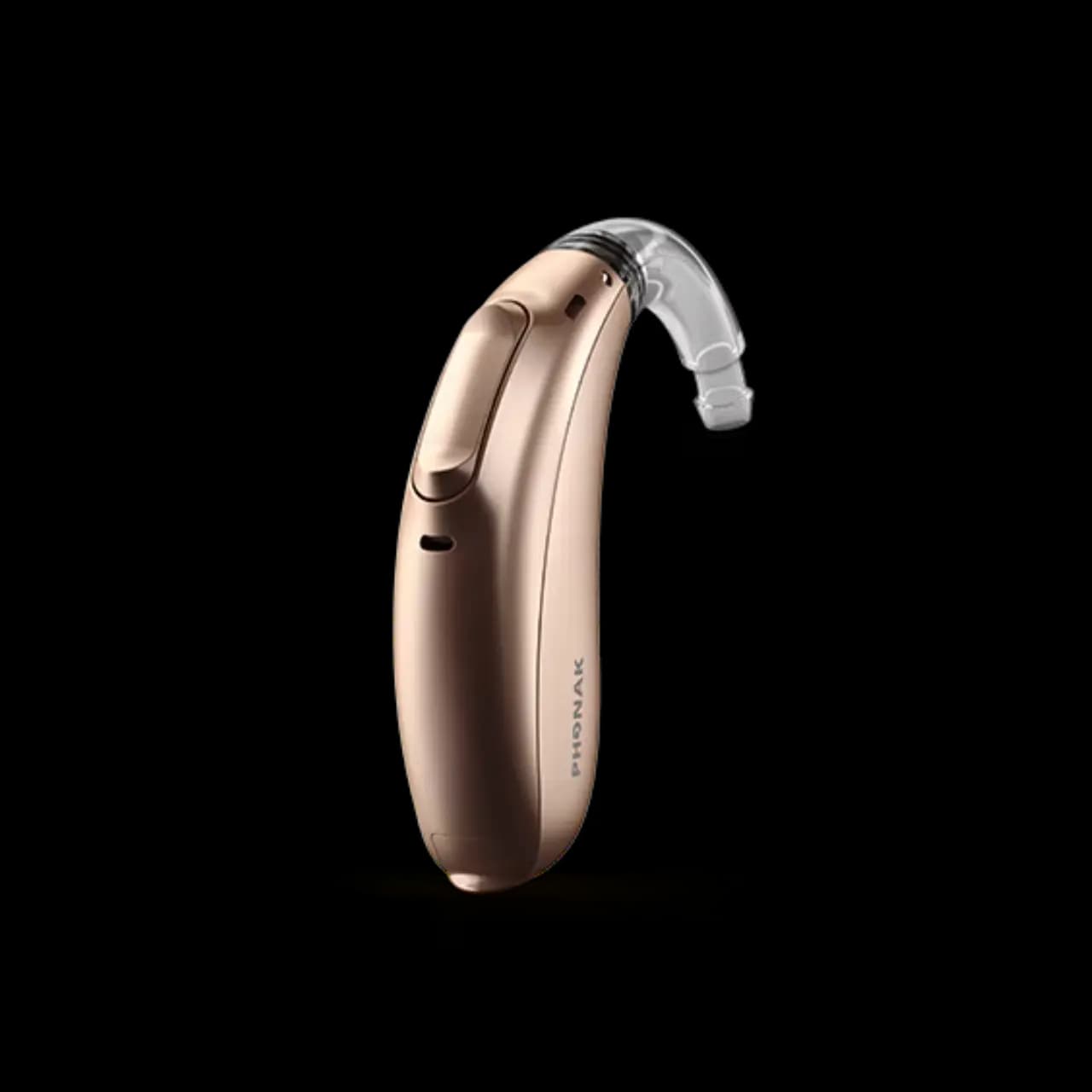 Phonak Terra™+ ve Terra™