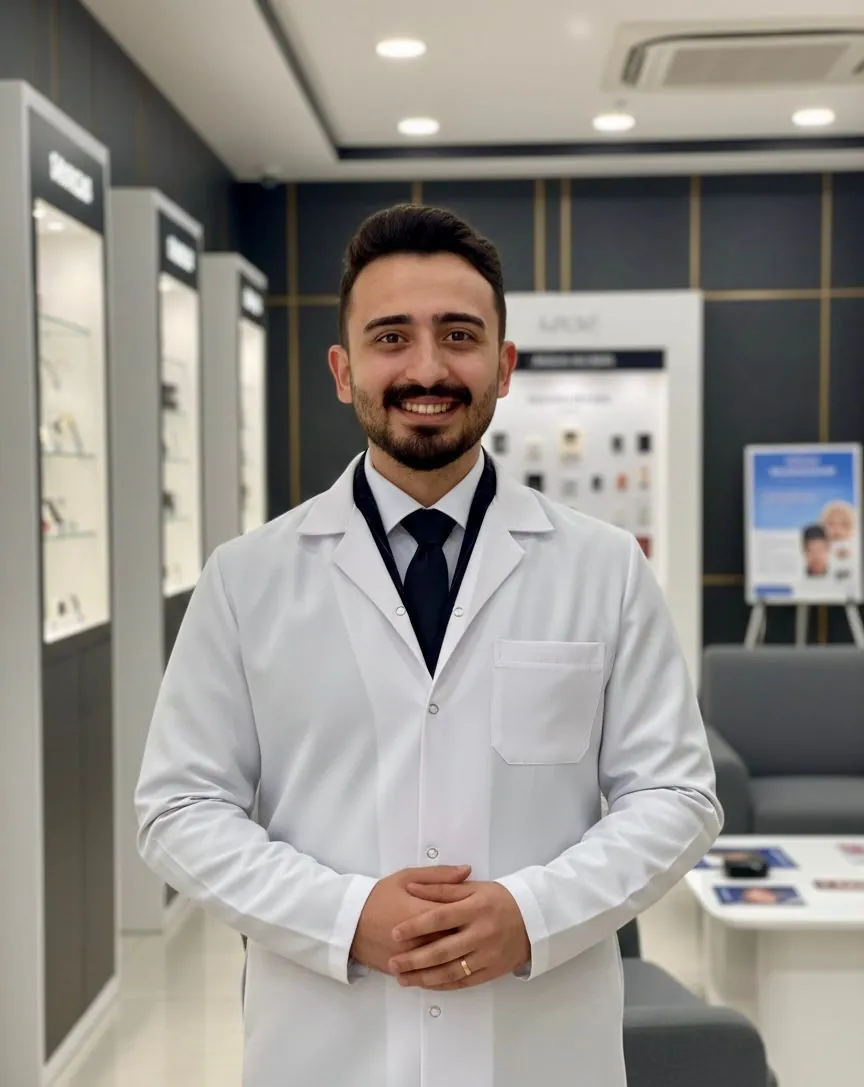 Ali Sarıyıldız