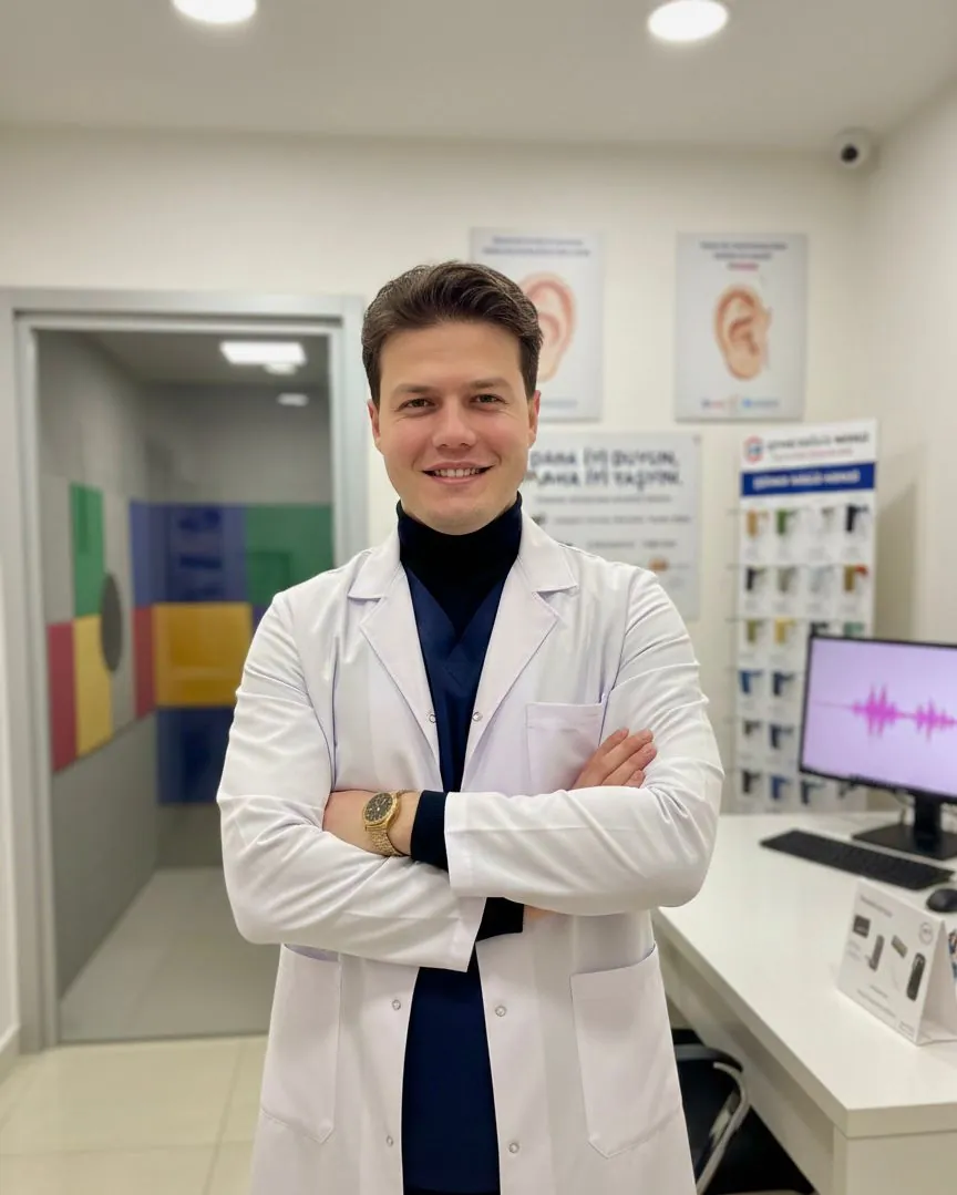 A. Kerem Aydın