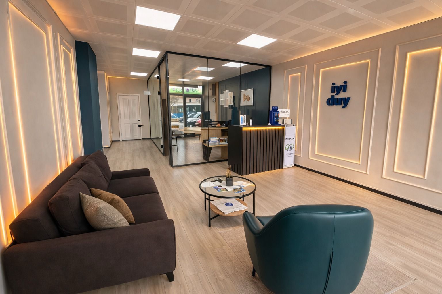 Başkent İşitme Cihazı