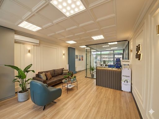 Keçiören İşitme Cihazı Merkezleri