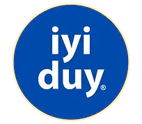 İyi Duy İşitme Logo