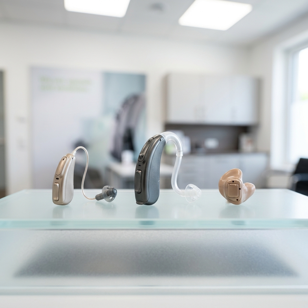 Phonak İşitme Cihazı Fiyatları ve Modelleri Çeşitleri