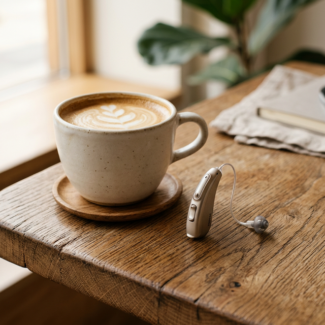 Phonak İşitme Cihazı Nedir?