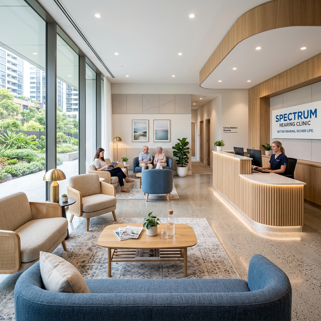 Ankara İşitme Cihazı Merkezleri