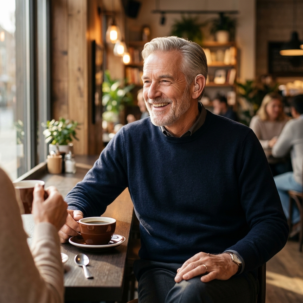 Ankara Phonak İşitme Cihazı Şubesi