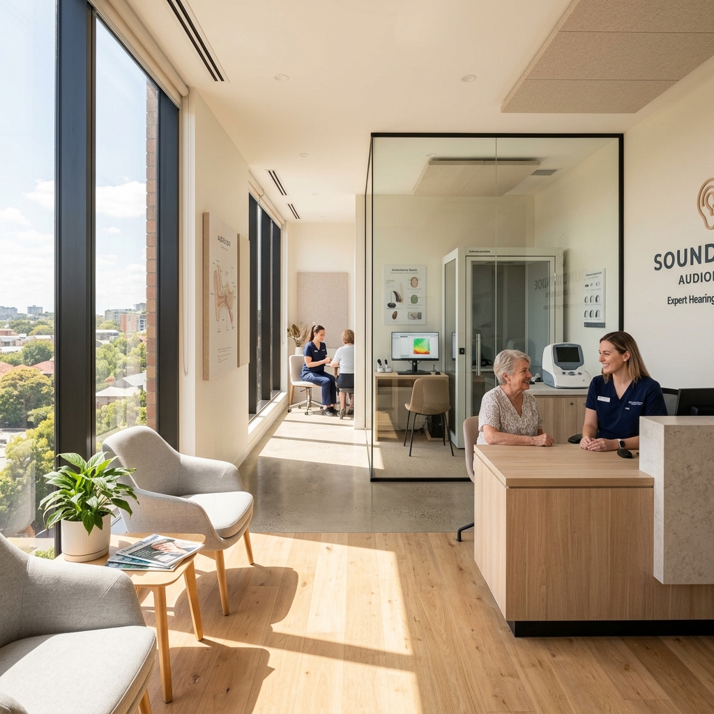 Başkent İşitme Cihazı