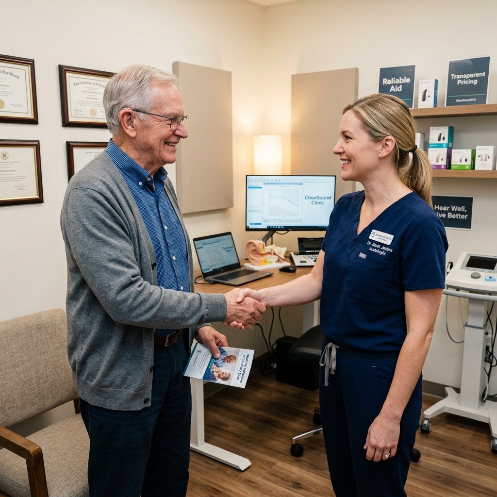 Keçiören İşitme Cihazı Fiyatları 2026